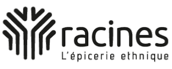 Logo racine